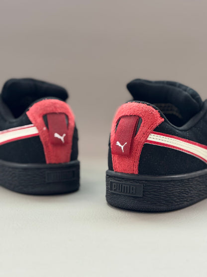 Puma Suede XL Ferrari