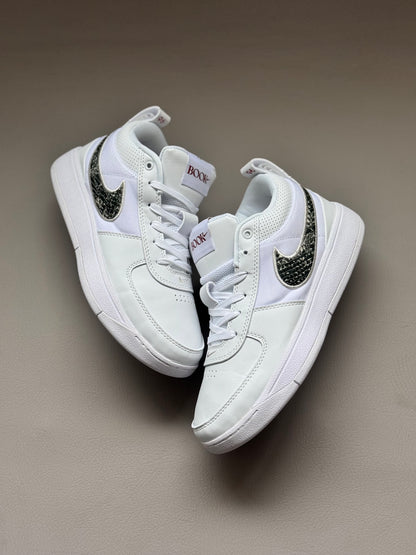 Nike Book 1