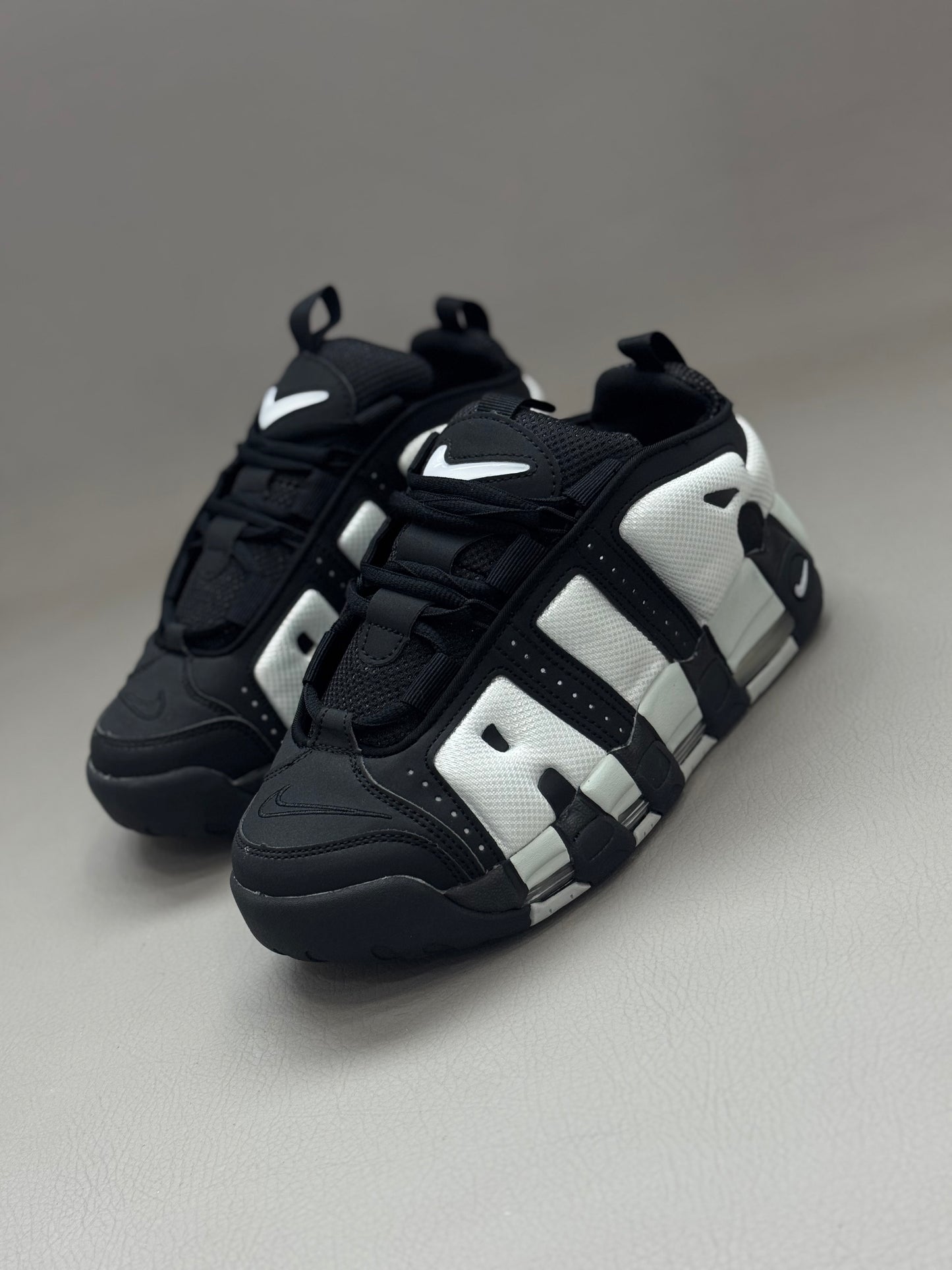 Nike Air More Uptempo Low