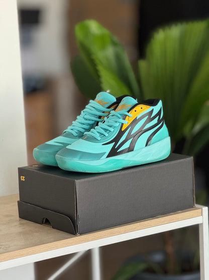 Puma Melo