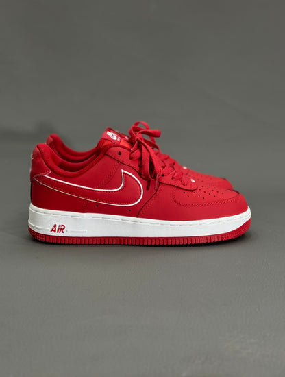 Air Force 1 Red