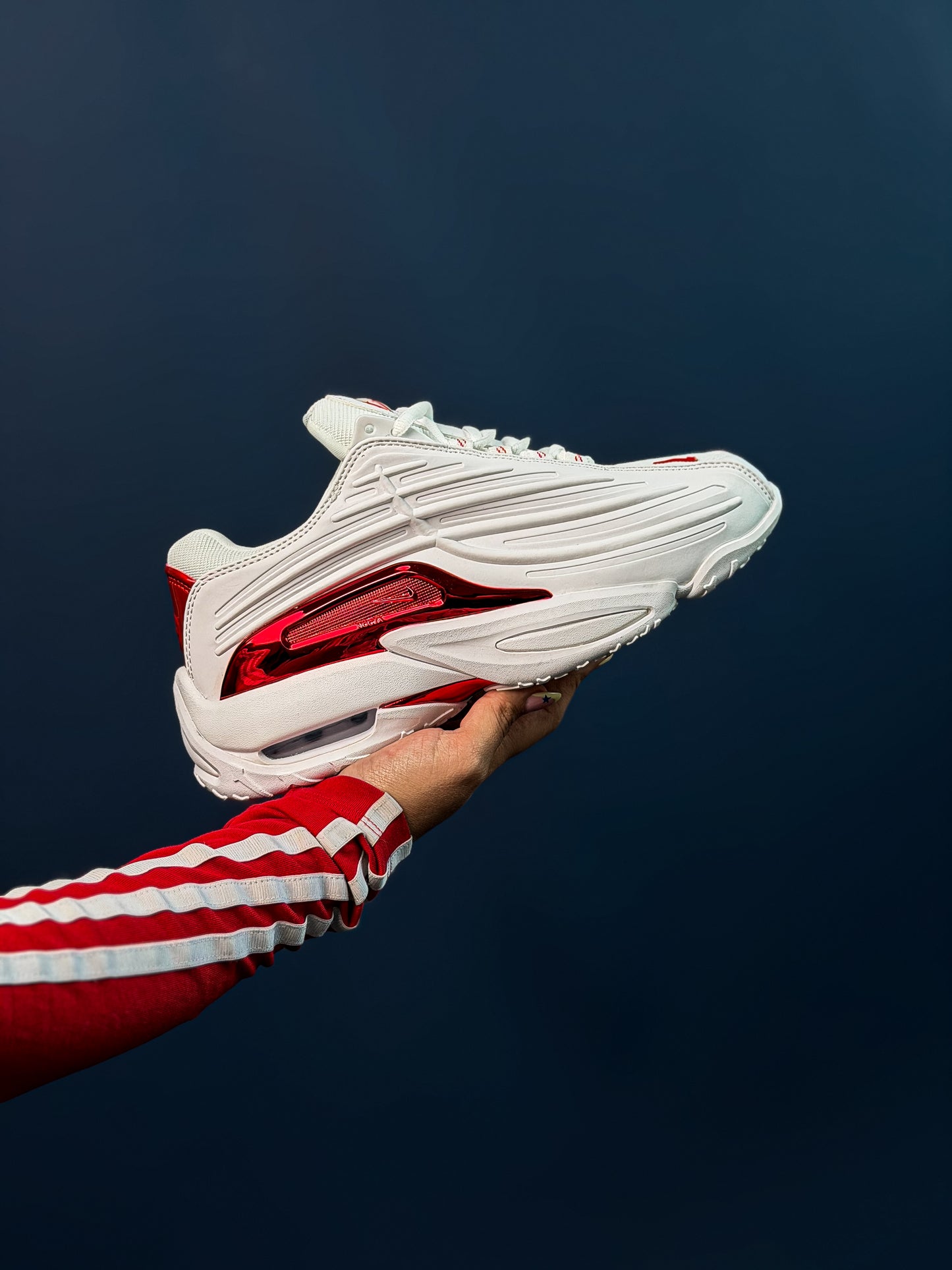 Drake Nocta x Nike Hot Step 2