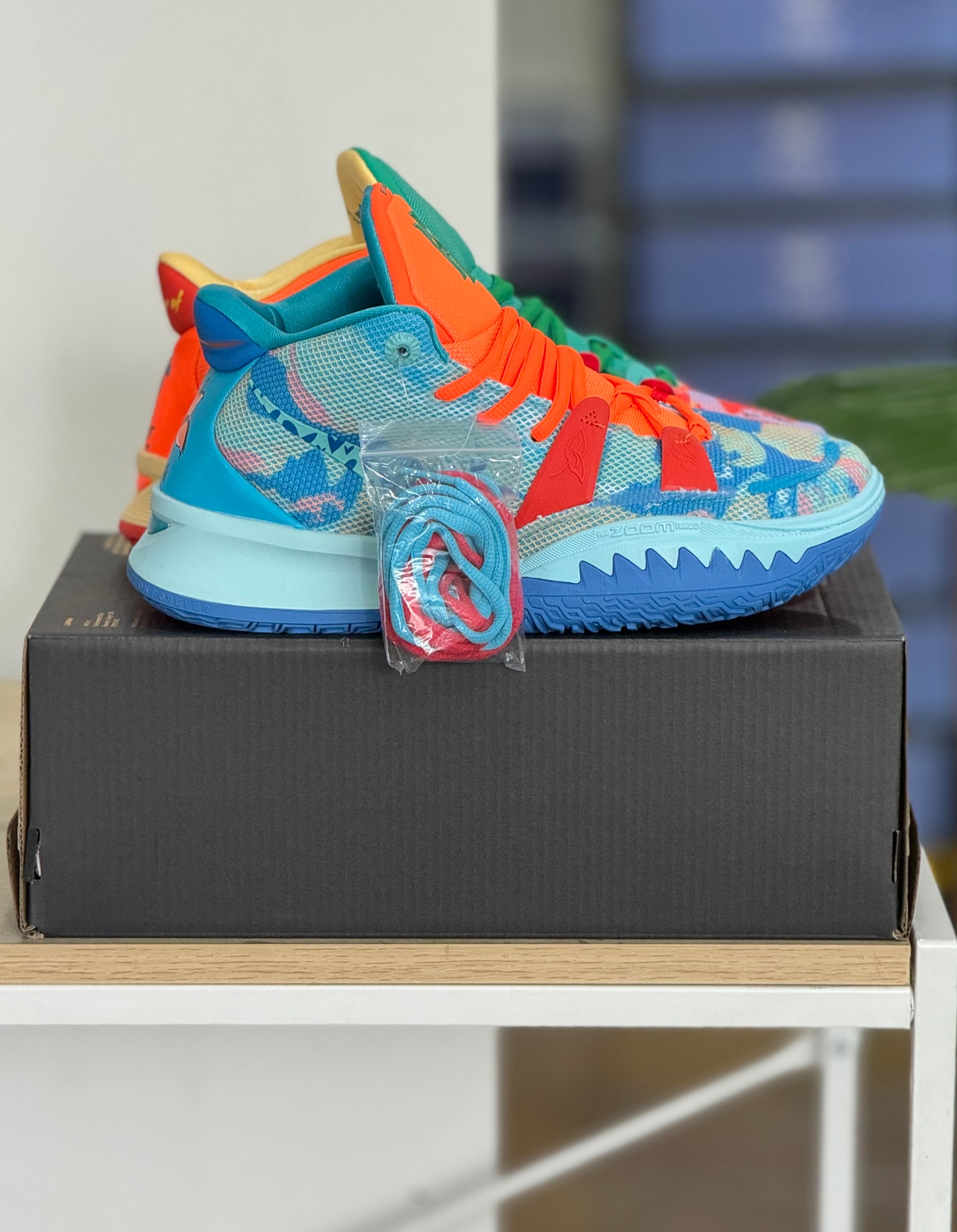 Nike Kyrie Tenis Nike De Toy Story Nike Kyrie