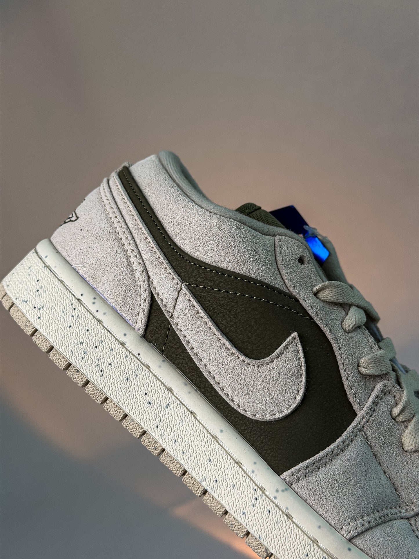 Air Jordan 1 Low