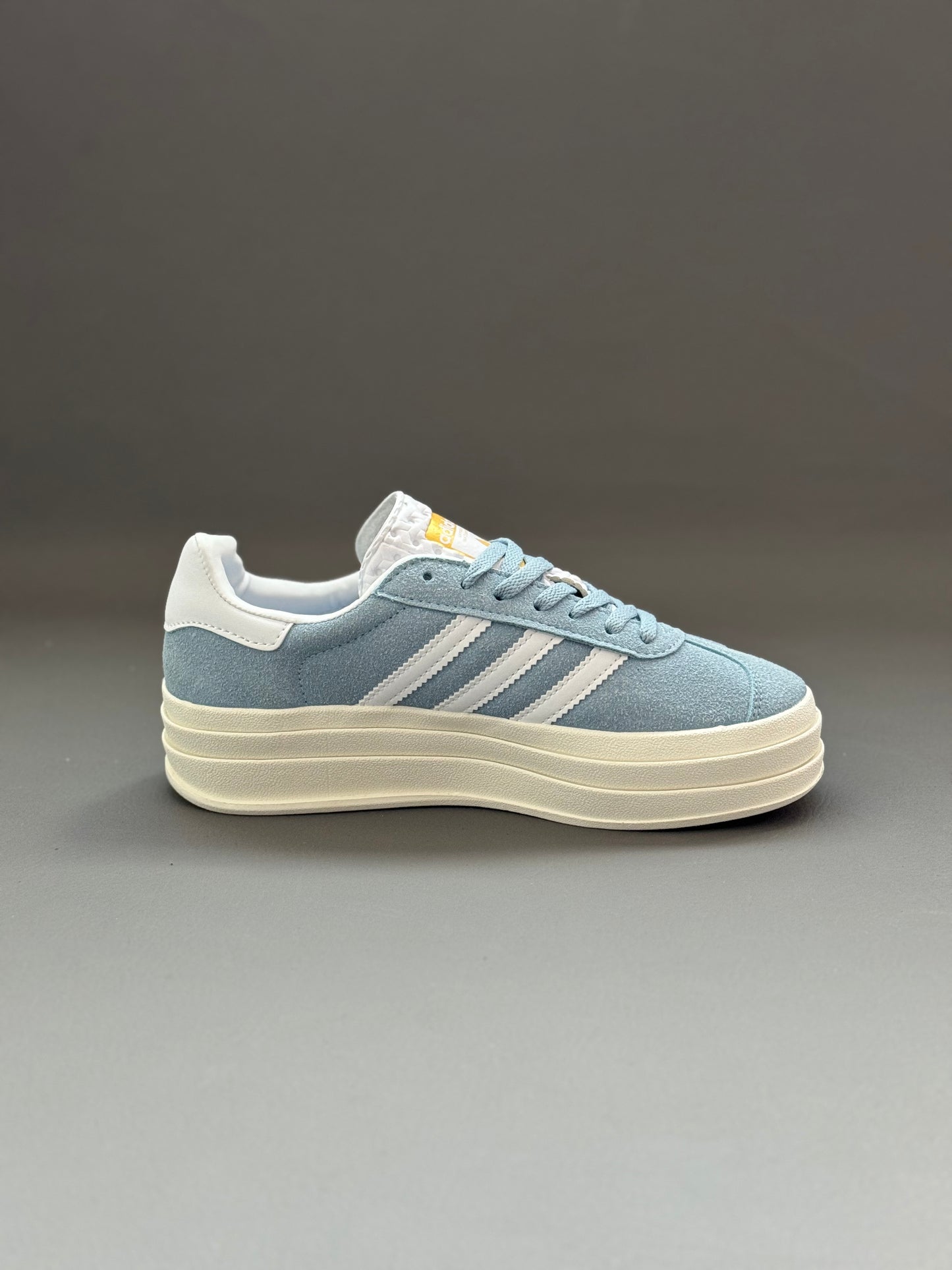 Adidas Gazelle Bold Clear Sky