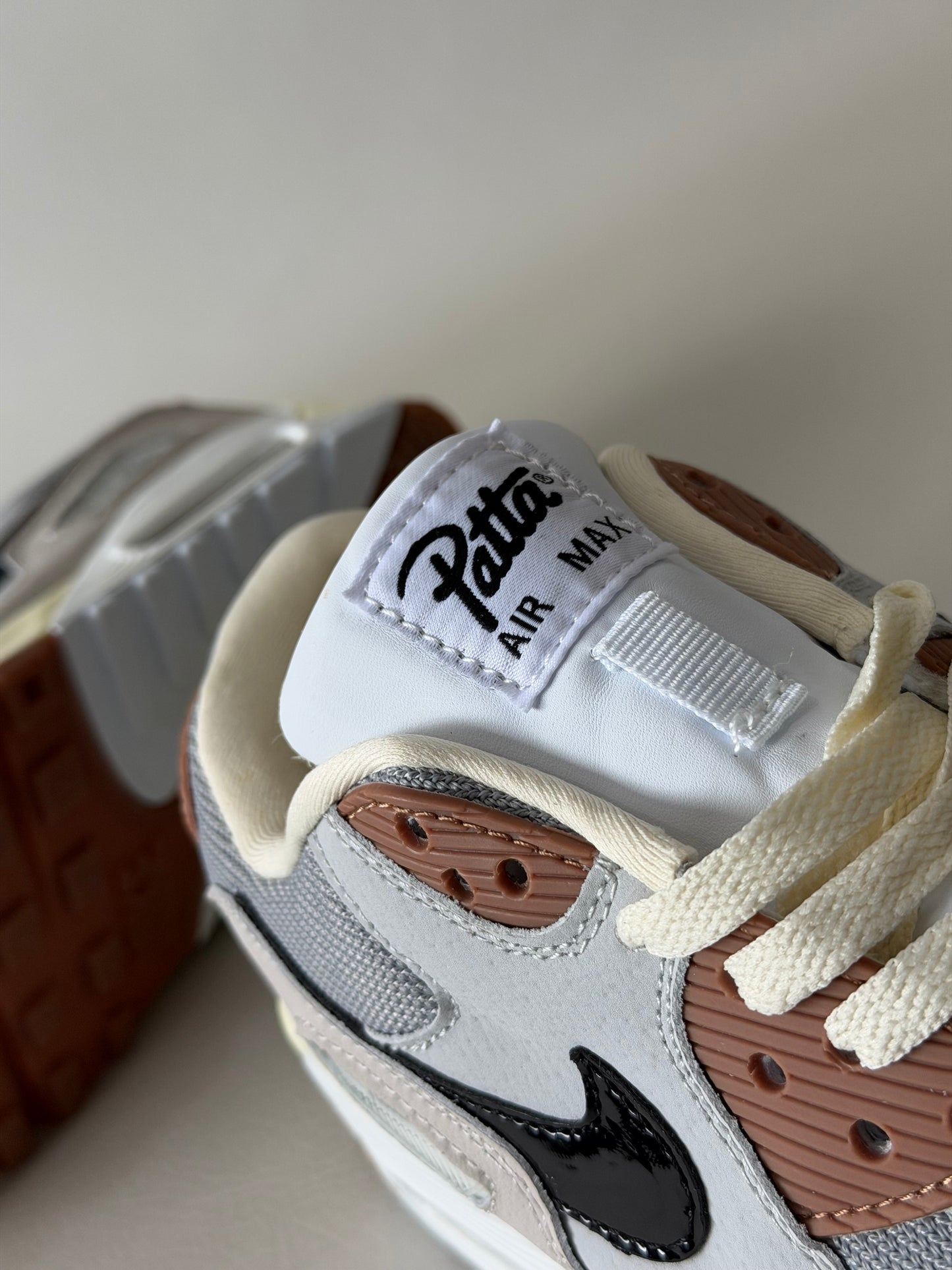 Nike Air Max 90 x Patta