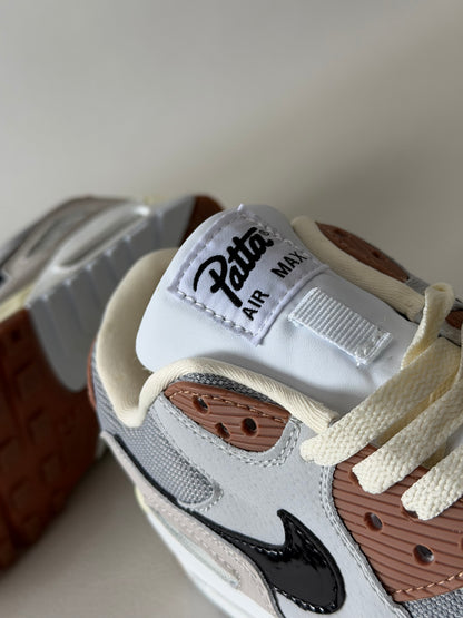 Nike Air Max 90 x Patta