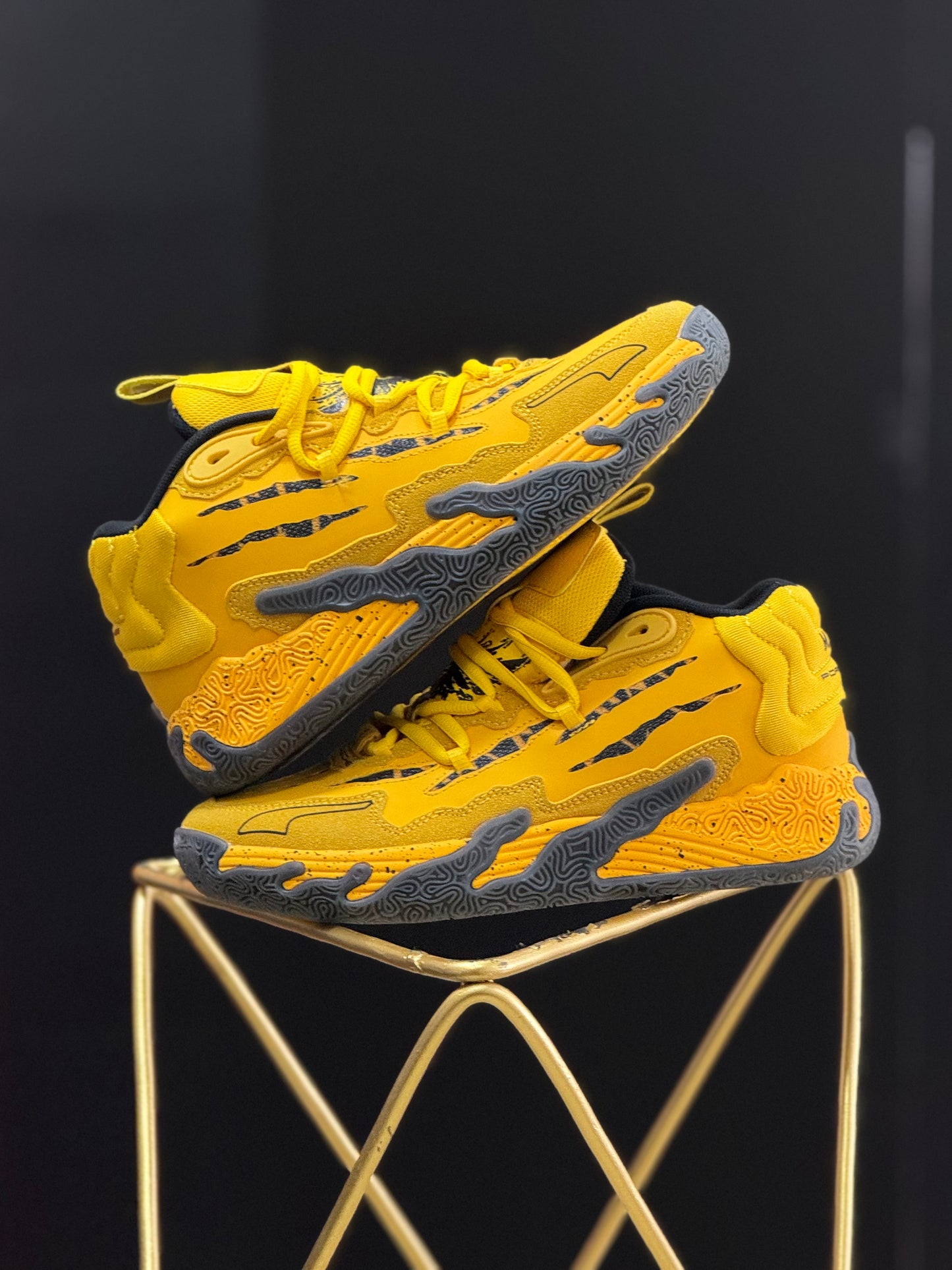 Puma Melo