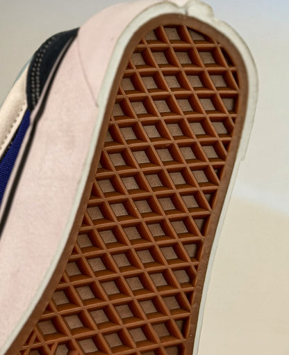 Vans Knu
