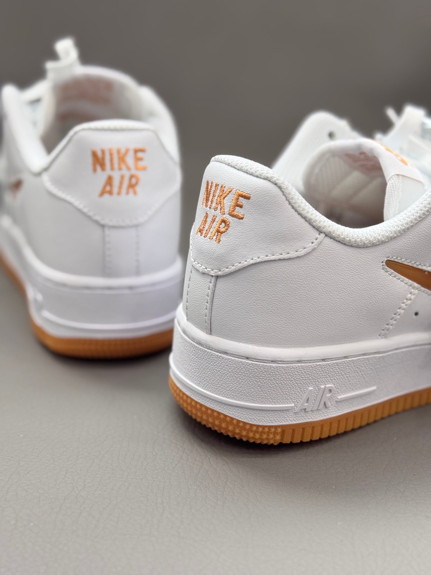 Nike Force 1