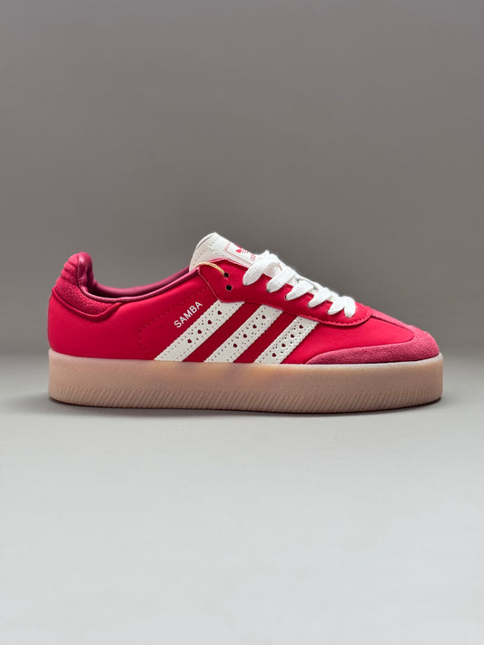 Adidas Sambae Valentine’s Day