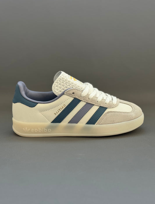 Adidas Gazelle Indoor Preloved Ink