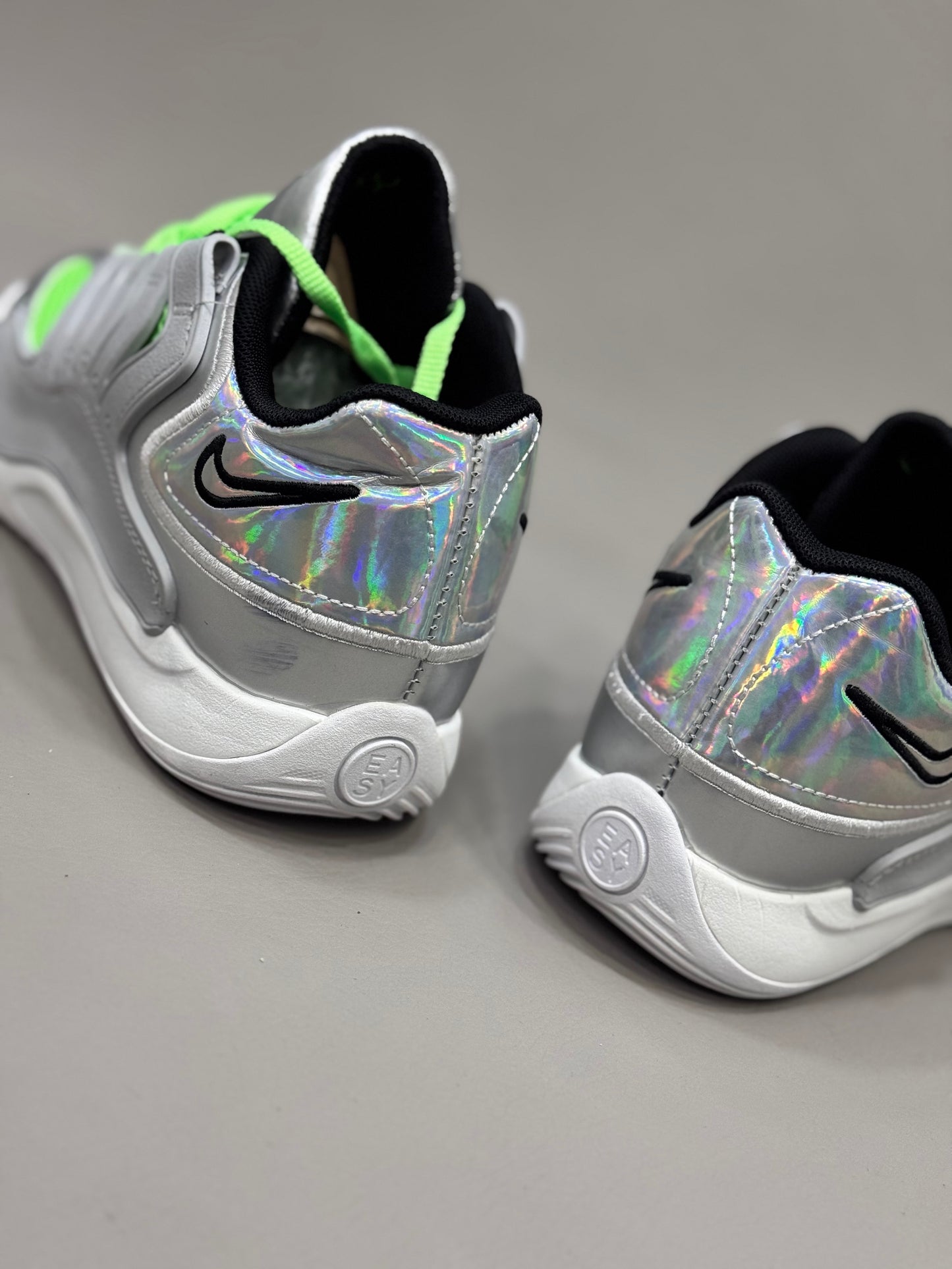 Nike KD18 EYBL