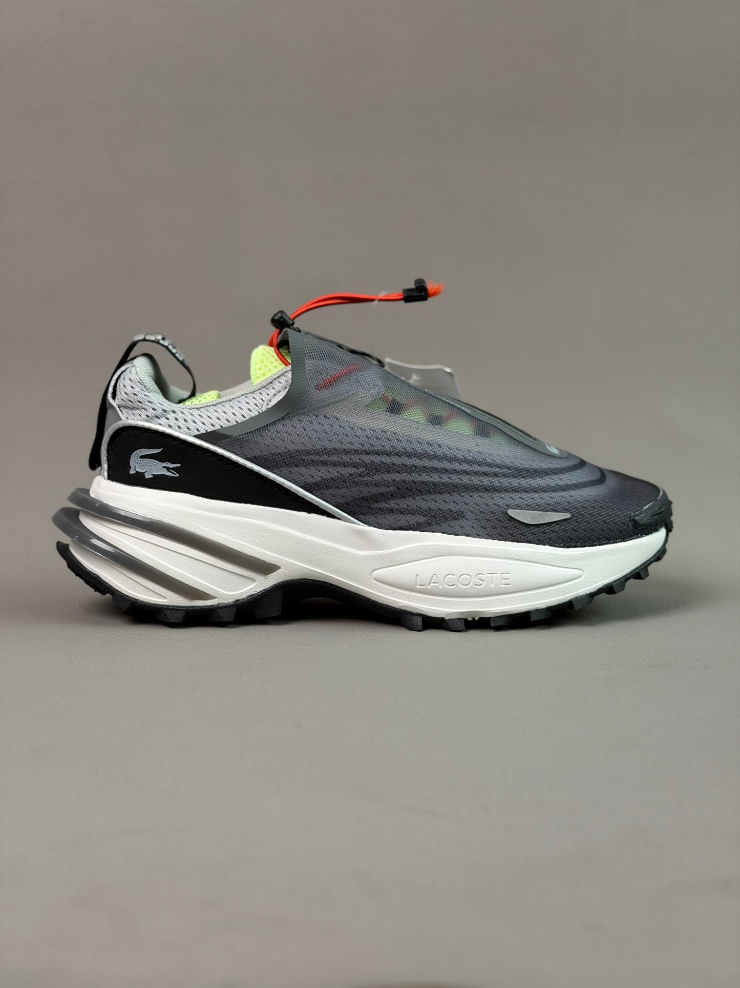 Lacoste Audyssor Trail