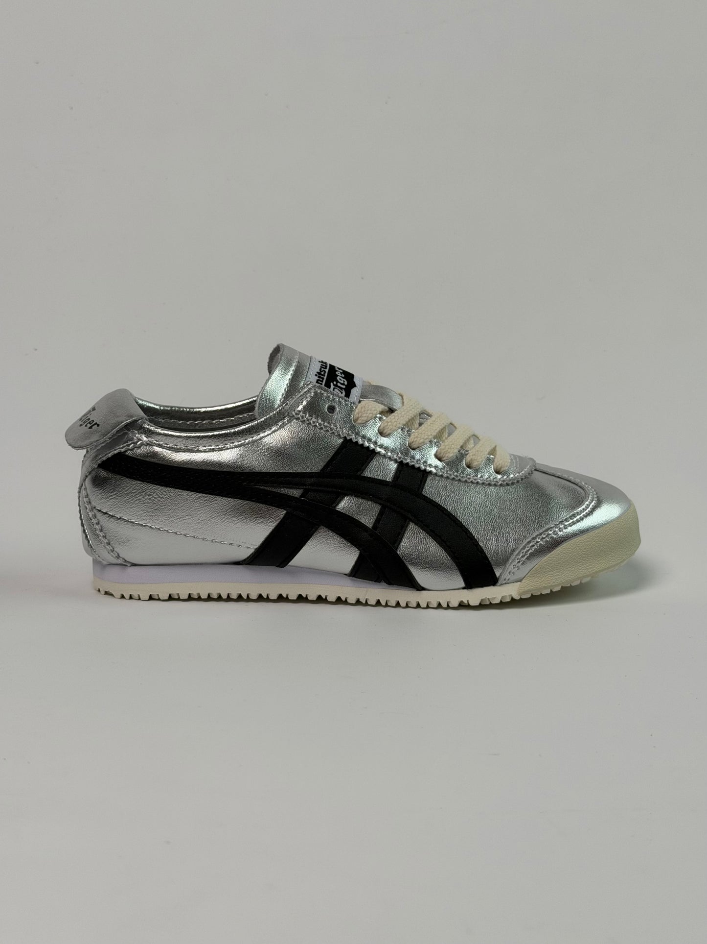 Onitsuka Tiger México 66 Silver