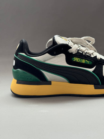 Puma Space Lab