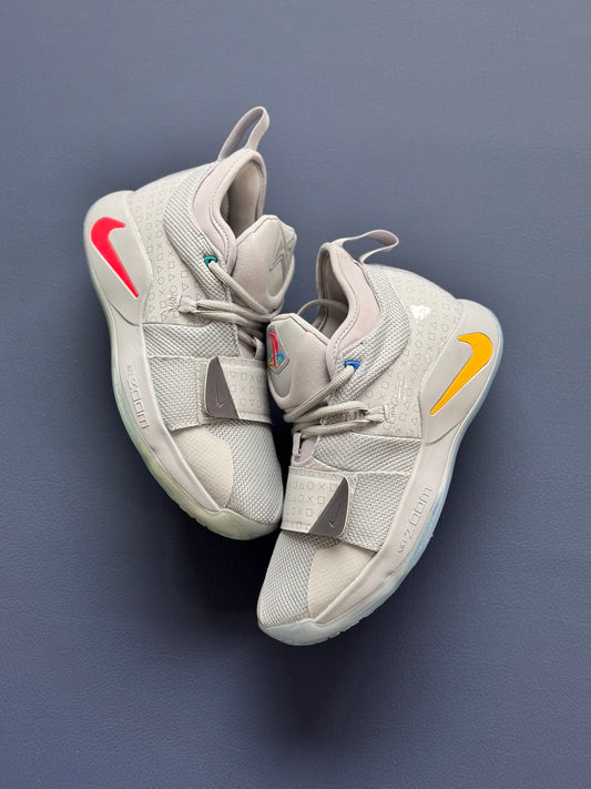 Nike PG2