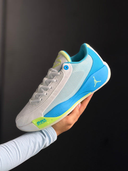 Jordan Luka 77  Navigator