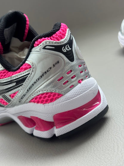 Asics Kayano 14