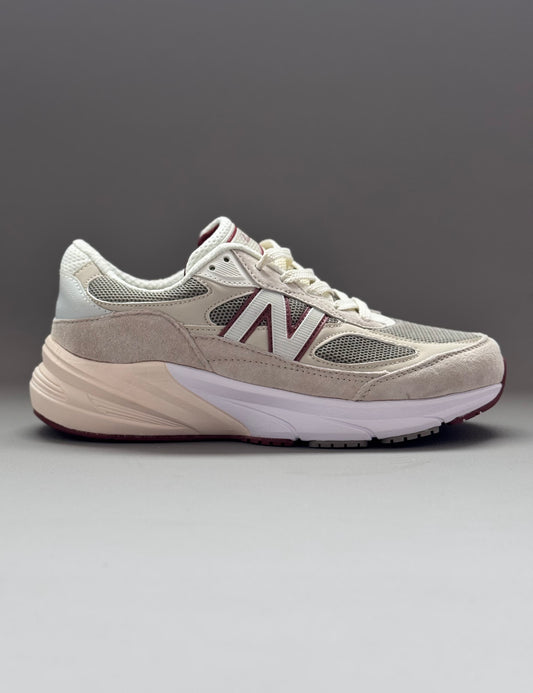 New Balance 990v6 Loro Piana