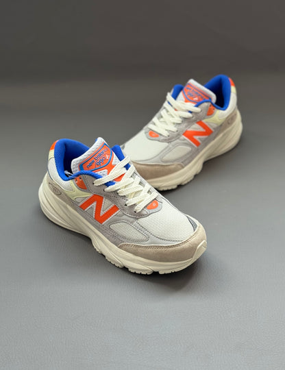 New Balance x Kith 990V6MSG Pack”