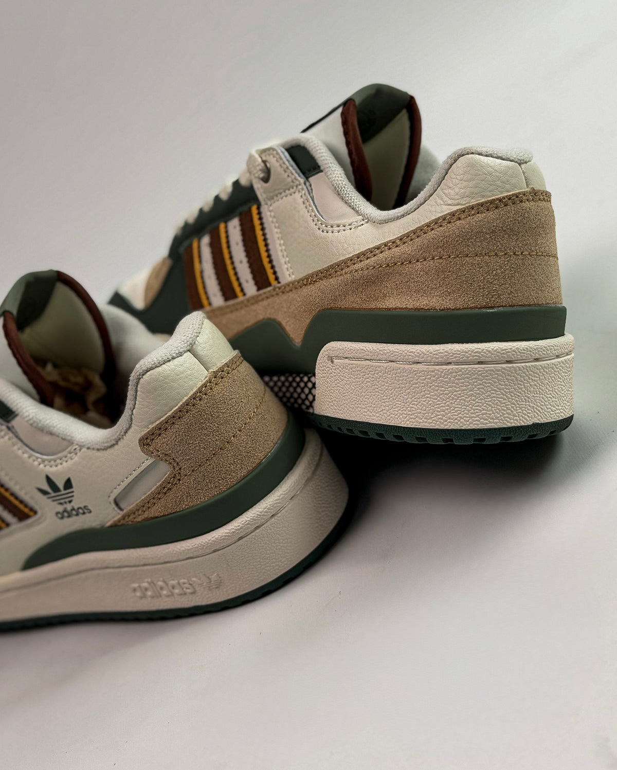Adidas Forum Low