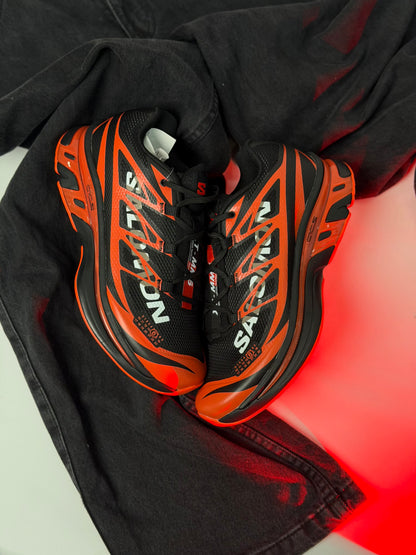 Salomon xt MM6 x Maison M