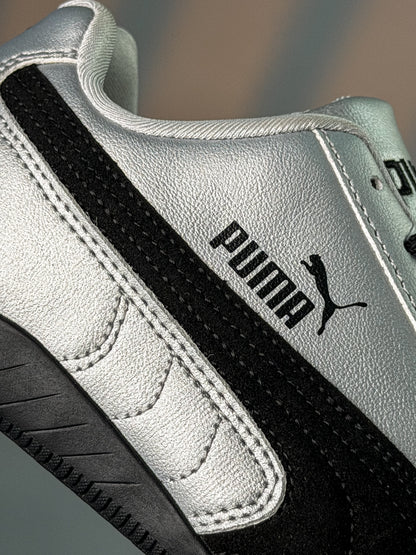 Puma Speedcat Silver Black