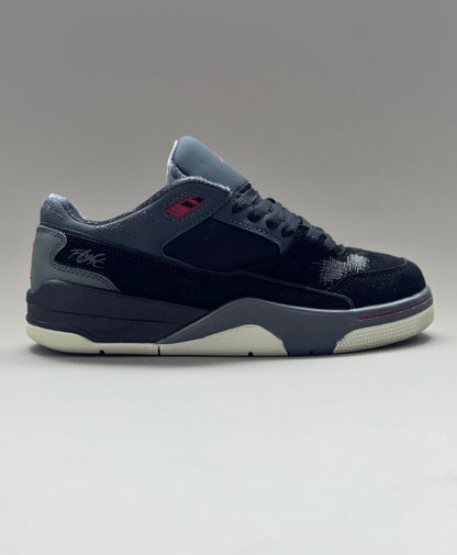 Jordan Flight Court