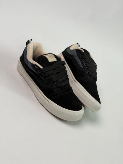 Vans Knu