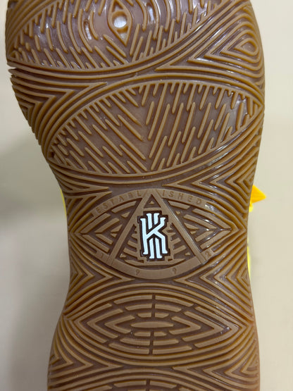 Nike Kyrie 5 Spongebob