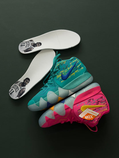 Nike Kyrie 4