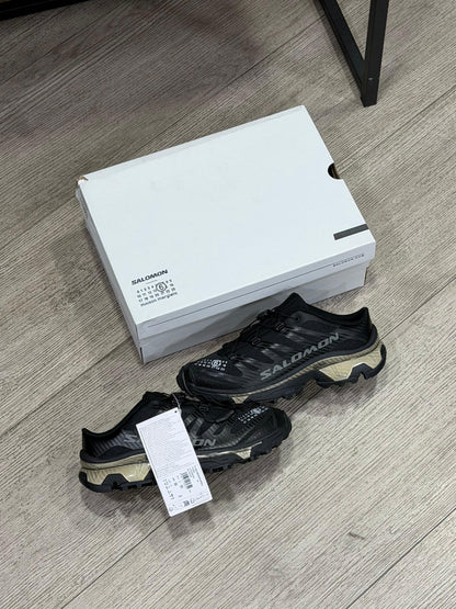 Salomon xt MM6 x Maison M