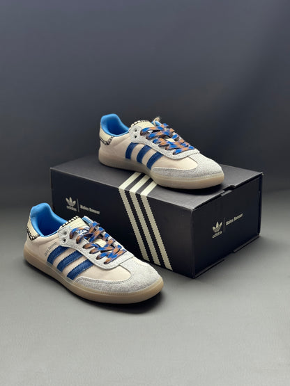 Adidas Samba Wales Bonner Clay Royal