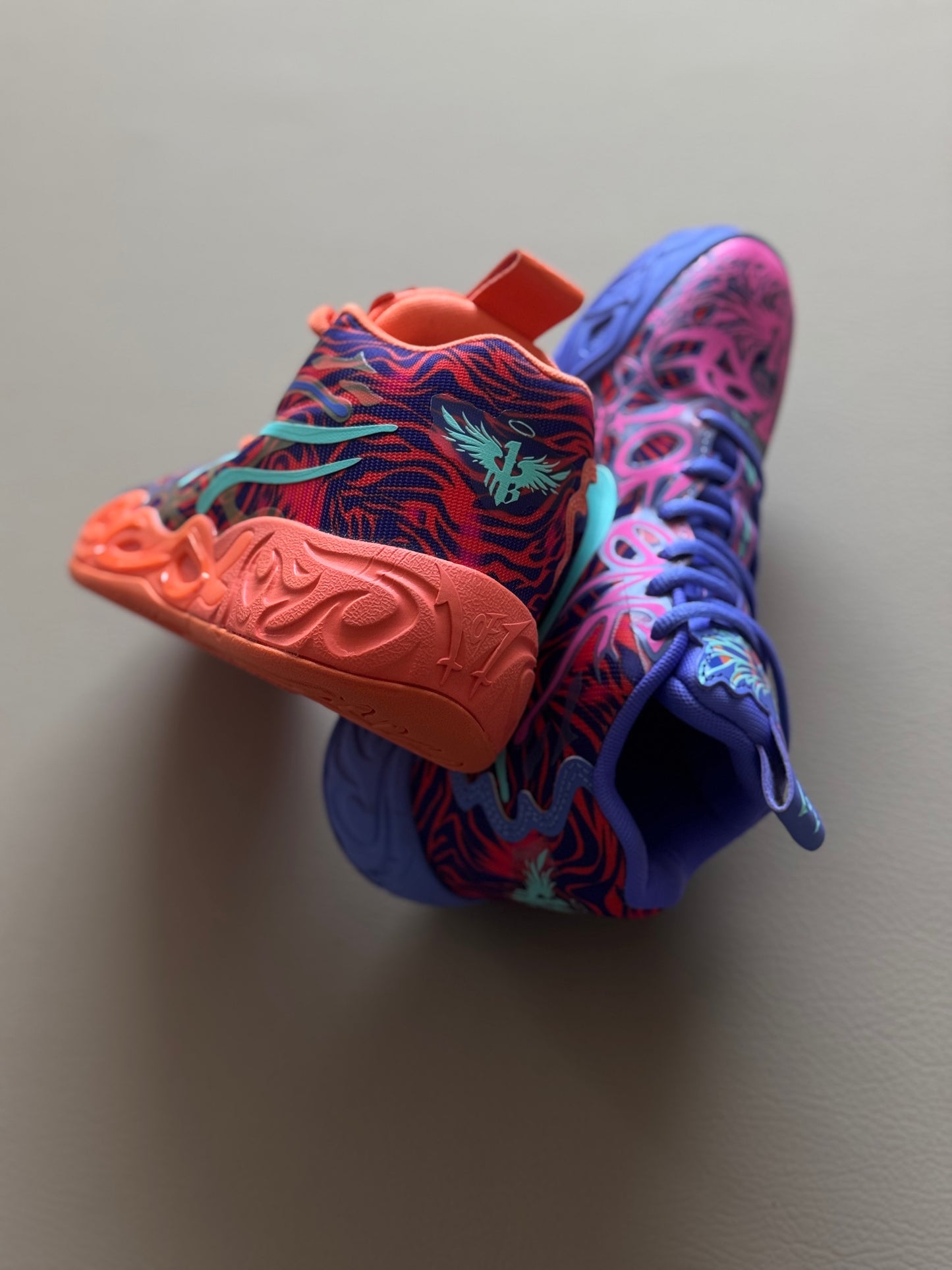 Puma Melo