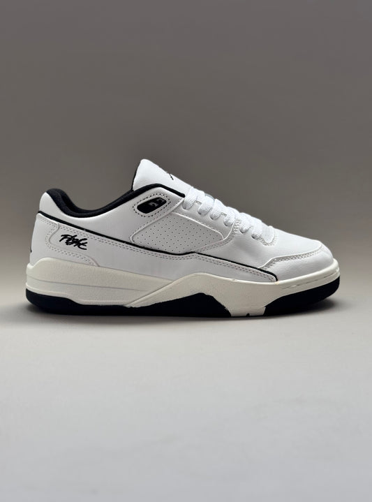 Jordan Flight Court