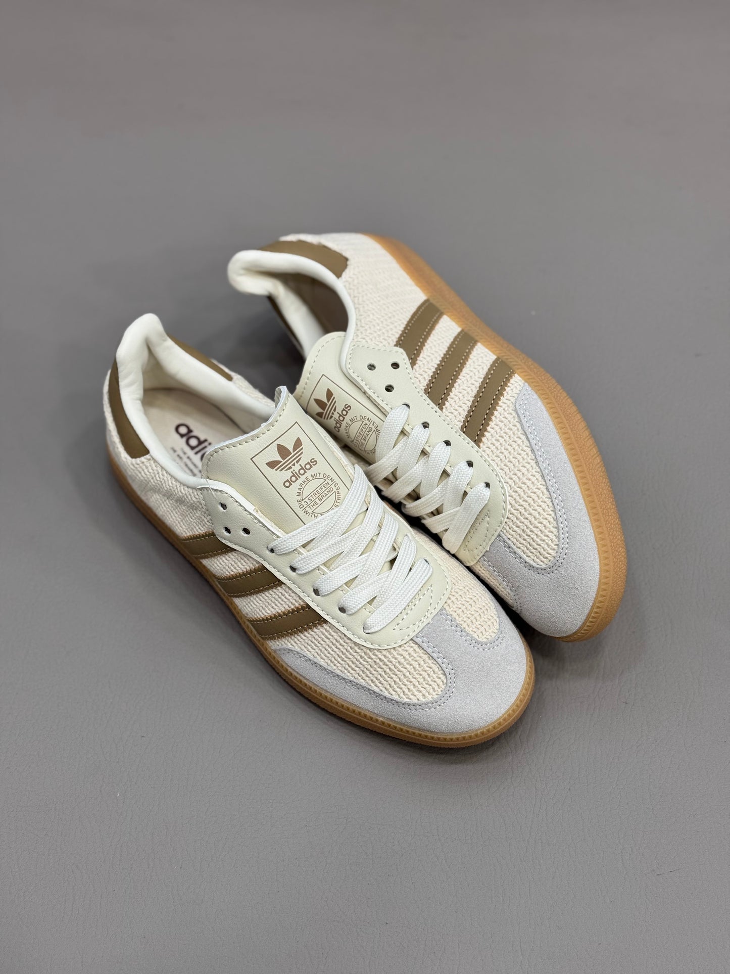 Adidas Samba