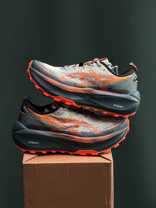 Asics Trabuco Max 4