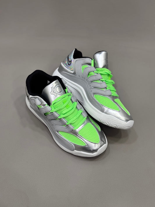 Nike KD18 EYBL