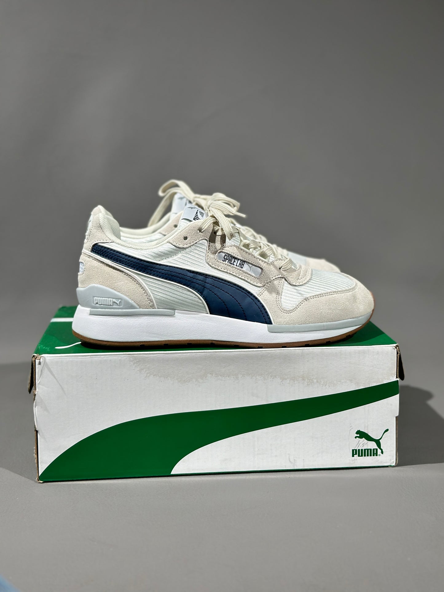 Puma Spacelab