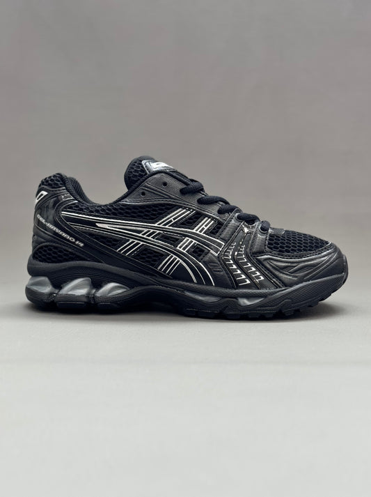 Asics Gel Kayano 14 Black