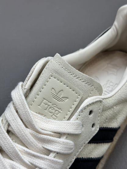 Adidas Samba Clarks By Ronnie Fieg K