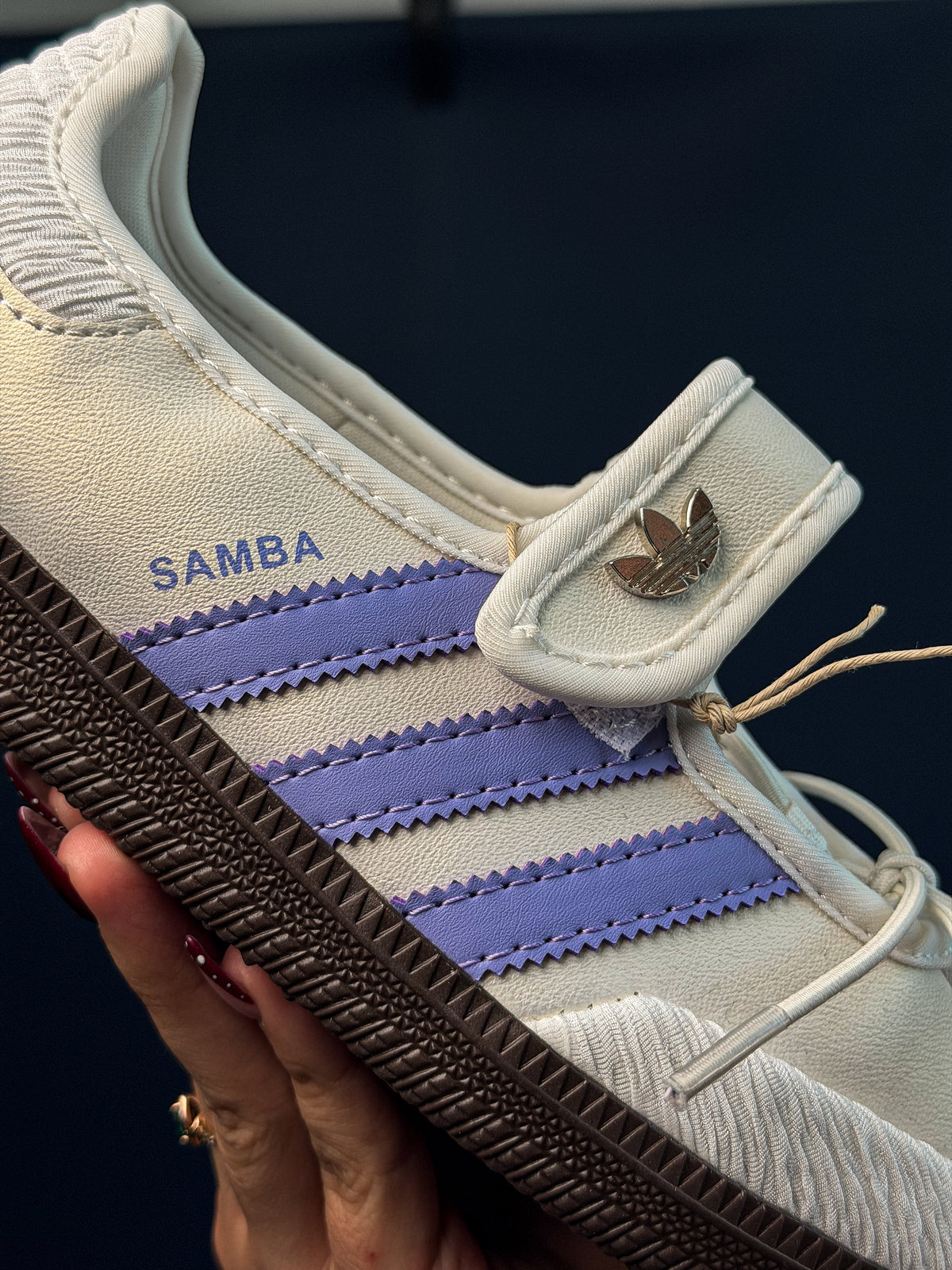 Adidas Samba Jane