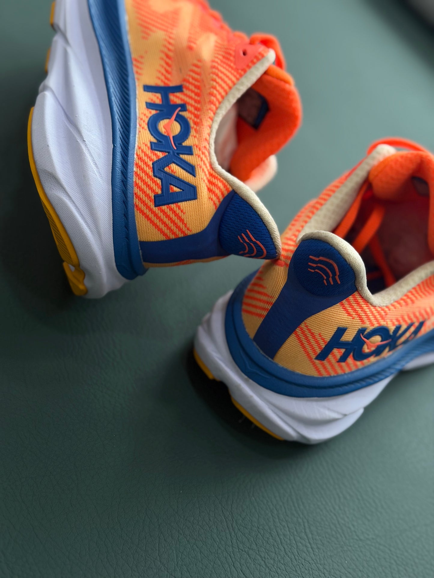 HOKA One One