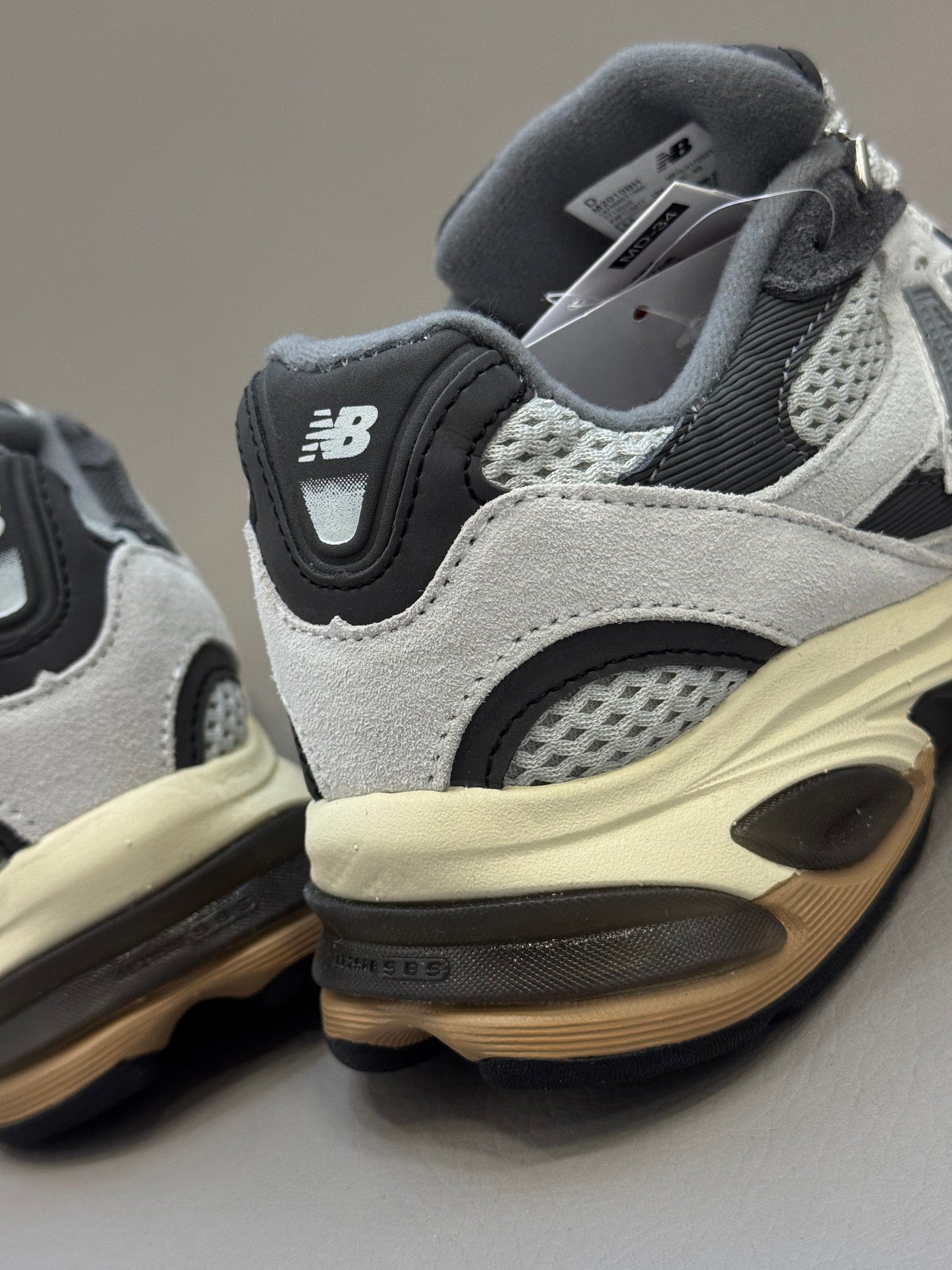 New Balance 2010