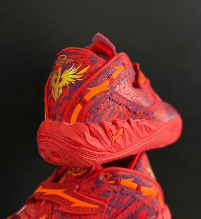 Puma Lamelo MB.05