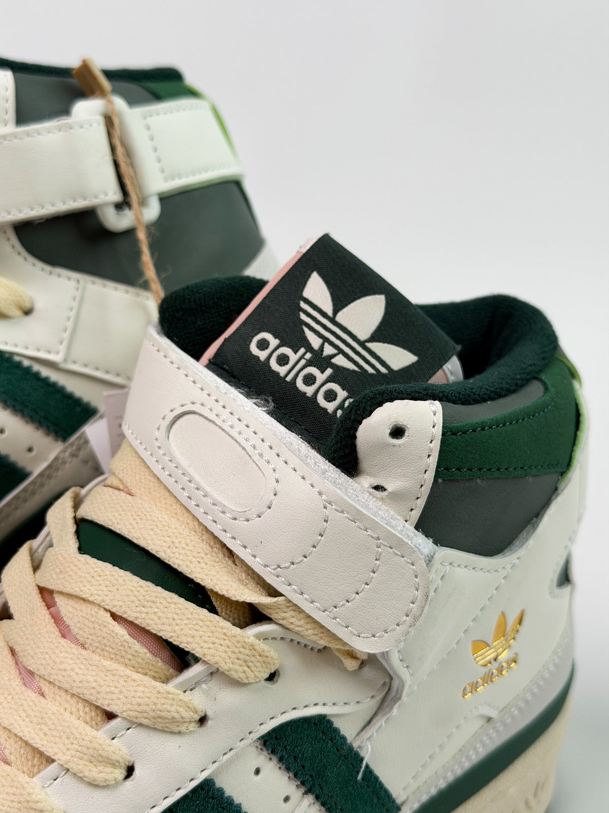 Adidas Forum High