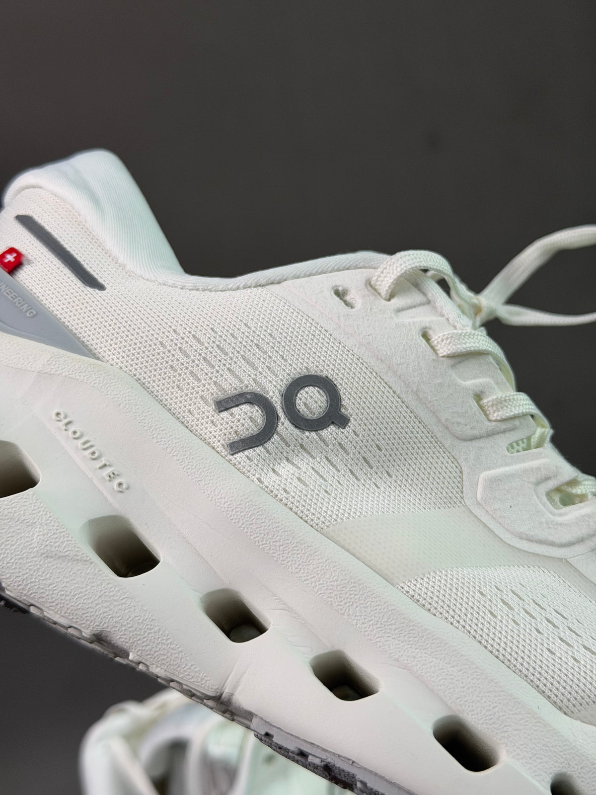 On Running Cloud