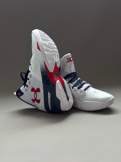 Under Armour Curry 1