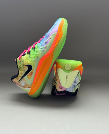 Nike KD17 Easy Money